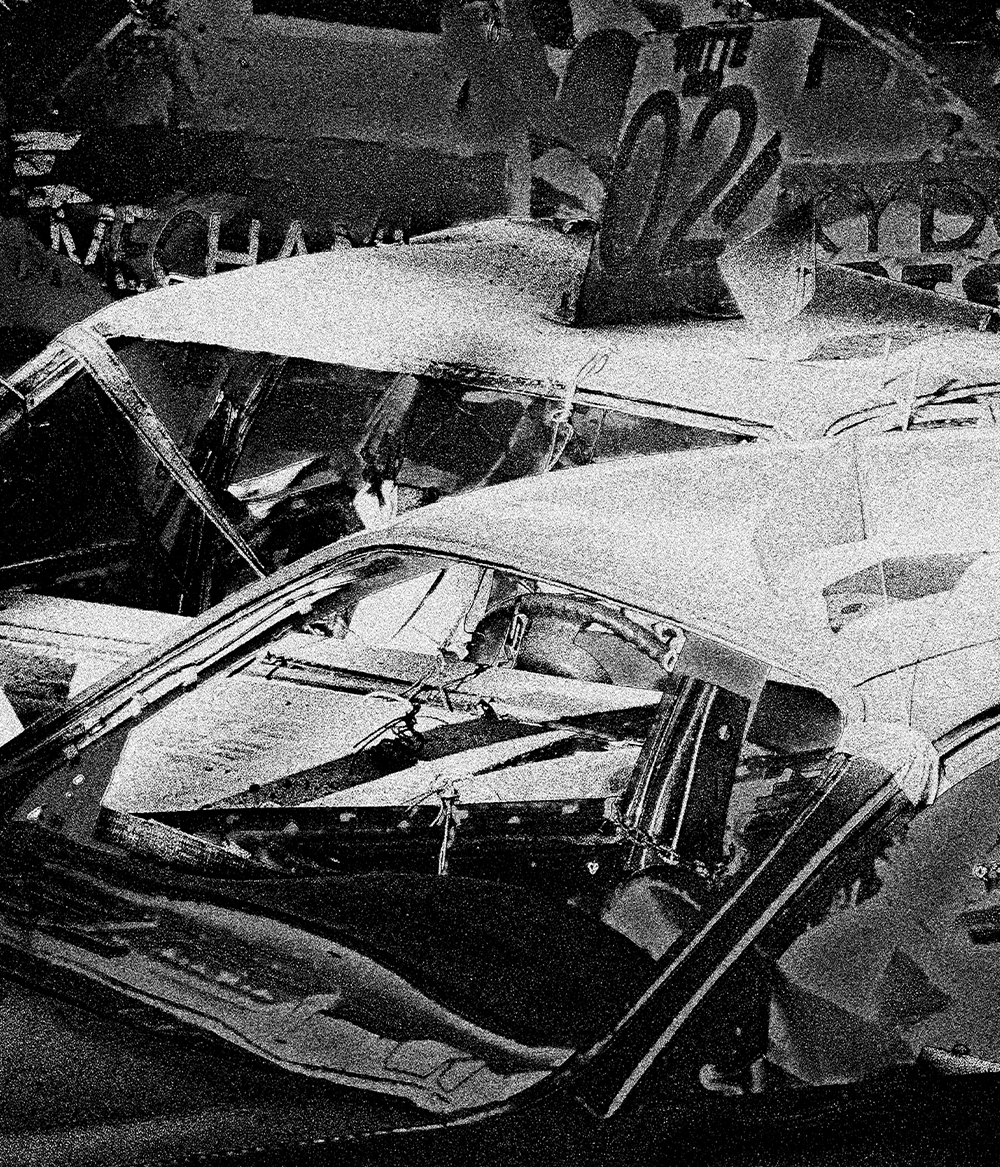Demolition-close
